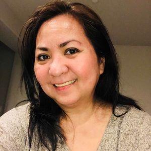 Meet your Posher, Veronica